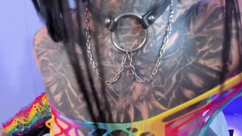 Cleo Adams online show from 28, 1, 2025