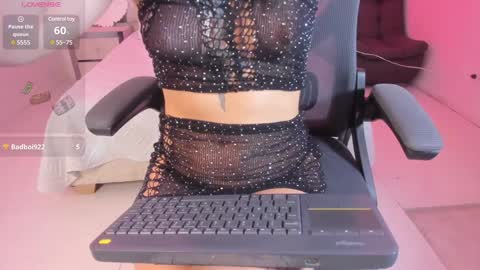 Cleo Adams online show from 31, 1, 2025