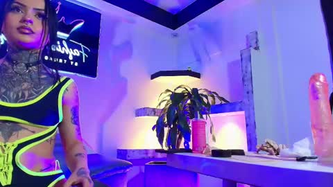 Cleo Adams online show from 2, 2, 2025