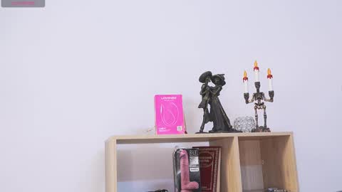 Cleo Adams online show from 20, 11, 2025