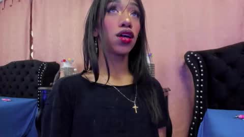 Snapshot of cleo_escobar chatting on 16, 2, 2026 Cleo online show from 16, 2, 2026