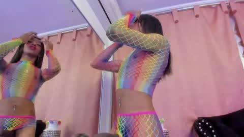 Snapshot of cleo_escobar chatting on 1, 5, 2026 Cleo online show from 1, 5, 2026