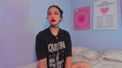 Snapshot of cleo_foxx chatting on 7, 2, 2026 Cleo online show from 7, 2, 2026