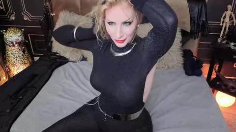 Cleo online show from 19, 5, 2026