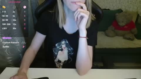 Cleo Sertori  online show from 30, 4, 2026