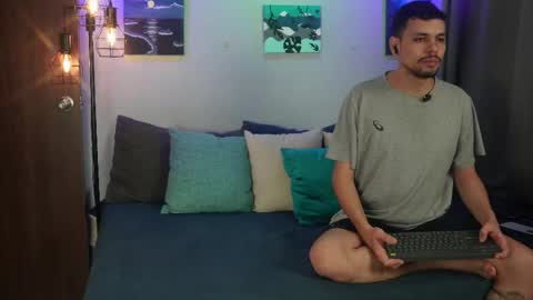 Girl Juliana and Federico online show from 18, 2, 2026