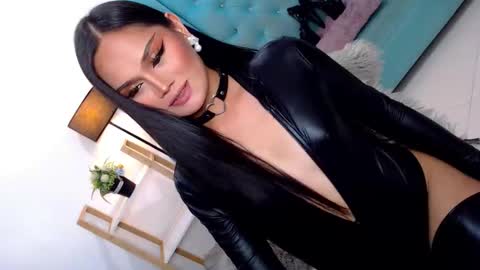 Cleo online show from 23, 2, 2026