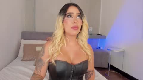 . Cleo Jhonson . online show from 20, 2, 2026