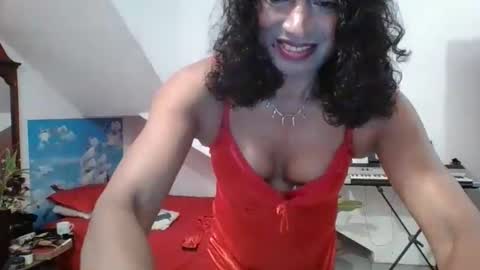 Cleopatra Doll online show from 19, 2, 2025