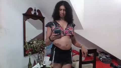 Cleopatra Doll online show from 26, 2, 2025