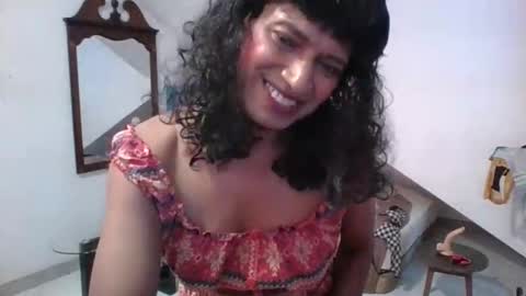 Cleopatra Doll online show from 5, 4, 2026