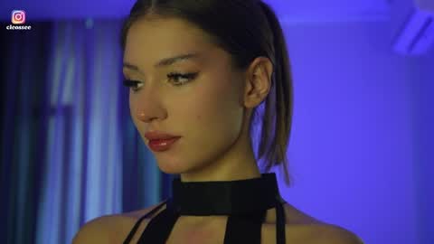 Cleo online show from 17, 4, 2026