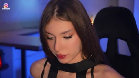 Cleo online show from 19, 4, 2026