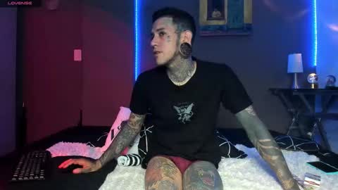 cleo y maikol online show from 19, 3, 2026