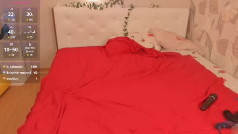 Snapshot of cleotwilight chatting on 28, 2, 2025 Cleo online show from 28, 2, 2025