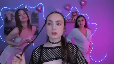 Snapshot of clery_abyss chatting on 19, 2, 2026 clery_abyss online show from 19, 2, 2026