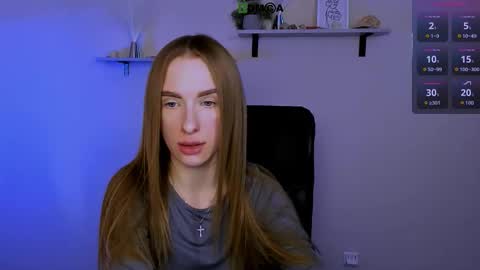 Snapshot of clery_shine chatting on 4, 2, 2026 clery_shine online show from 4, 2, 2026