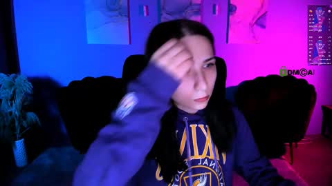 Snapshot of clery_shine chatting on 15, 2, 2026 clery_shine online show from 15, 2, 2026