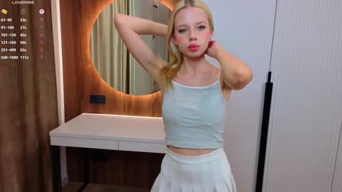 Aria online show from 29, 11, 2025