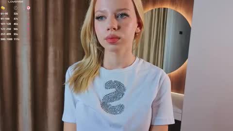 Aria online show from 1, 12, 2025