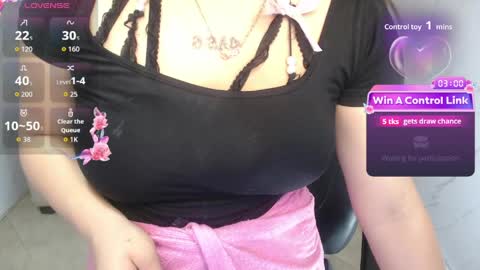 Clhoe online show from 13, 5, 2026