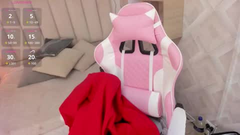 clhoe_johnson_ online show from 22, 12, 2025