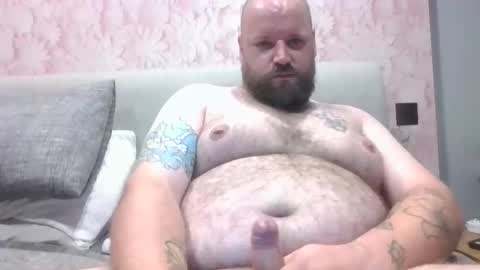 TruckerUK online show from 9, 10, 2025