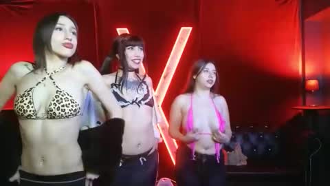 climax_girls online show from 27, 5, 2026