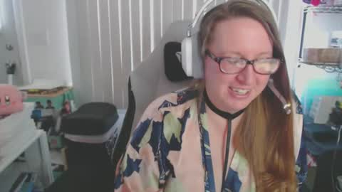 Kate online show from 14, 2, 2025