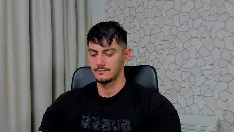 ClintMasterss online show from 31, 1, 2025