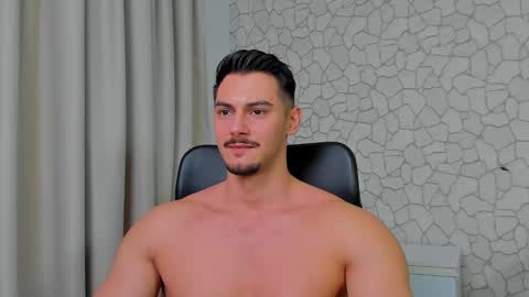 ClintMasterss online show from 1, 2, 2025