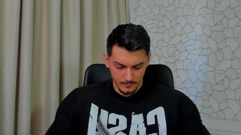 ClintMasterss online show from 10, 2, 2025