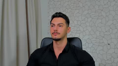 ClintMasterss online show from 12, 2, 2025