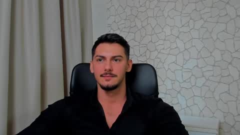 ClintMasterss online show from 12, 2, 2025