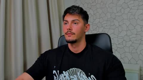 ClintMasterss online show from 14, 2, 2025