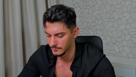 ClintMasterss online show from 15, 2, 2025