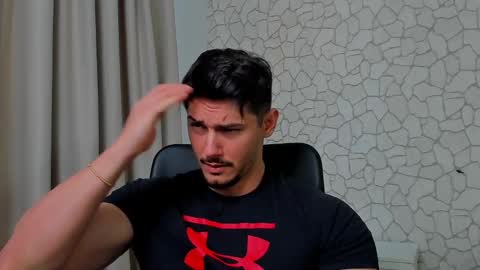 ClintMasterss online show from 17, 2, 2025