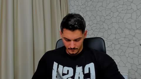 ClintMasterss online show from 20, 2, 2025