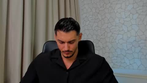 ClintMasterss online show from 24, 2, 2025