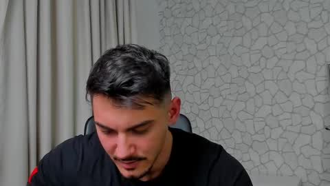 ClintMasterss online show from 28, 2, 2025