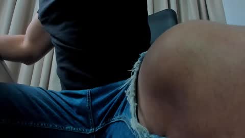 ClintMasterss online show from 4, 3, 2025