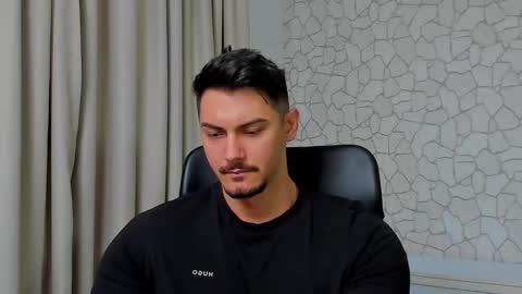 ClintMasterss online show from 5, 3, 2025