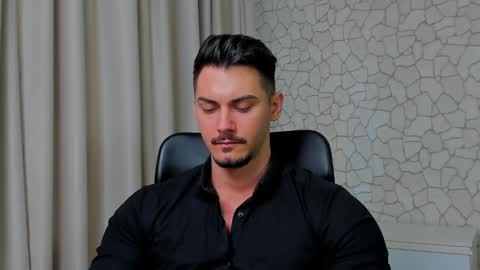 ClintMasterss online show from 6, 3, 2025