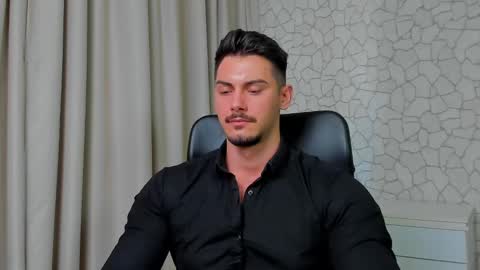 ClintMasterss online show from 6, 3, 2025