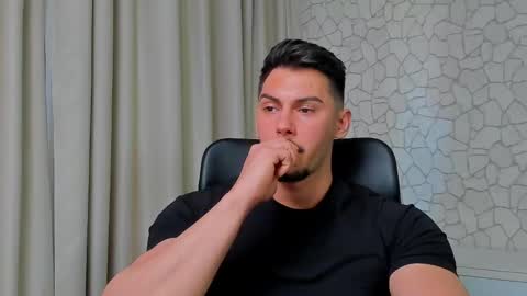 ClintMasterss online show from 9, 3, 2025