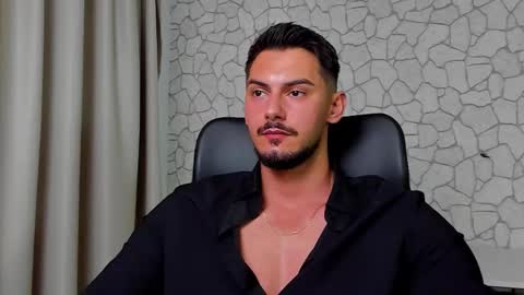 ClintMasterss online show from 21, 9, 2025