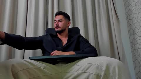 ClintMasterss online show from 29, 9, 2025