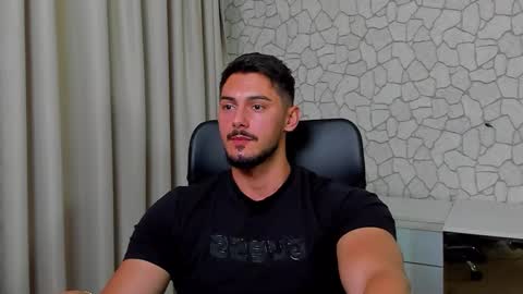 ClintMasterss online show from 30, 9, 2025