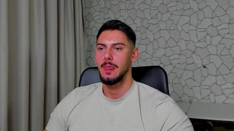 ClintMasterss online show from 3, 10, 2025