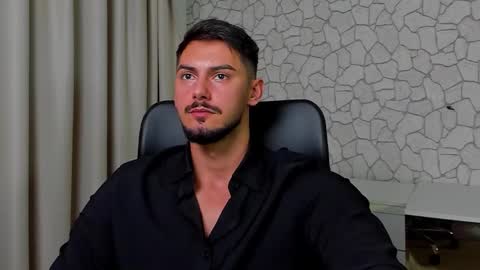 ClintMasterss online show from 5, 10, 2025